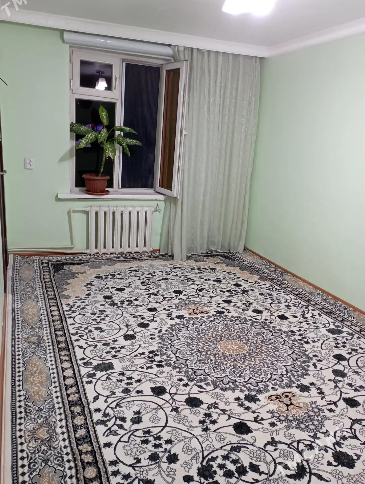 6 Mkr 3/3 1 Kom 2 Edilen - Aşgabat - img 1