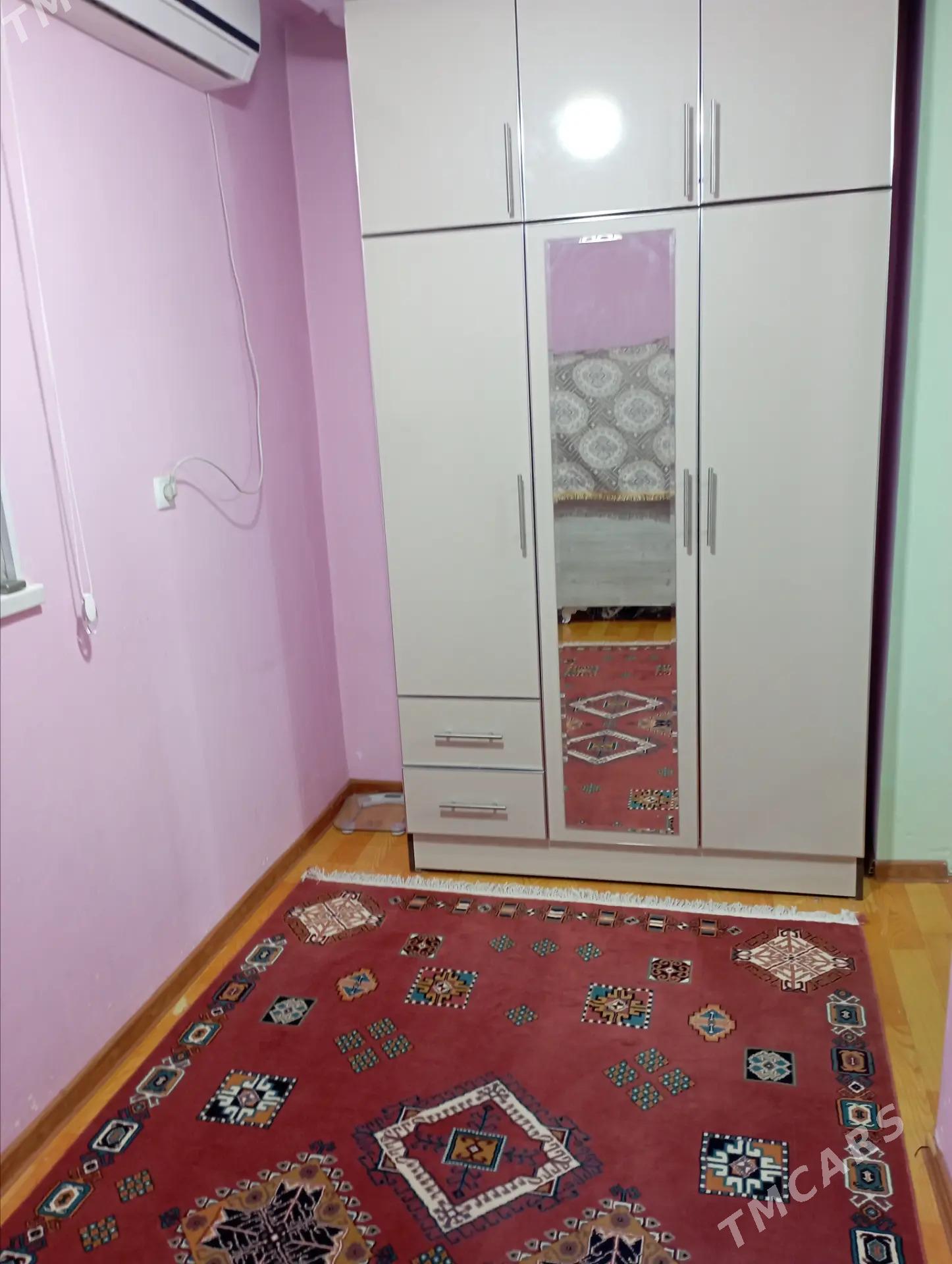 6 Mkr 3/3 1 Kom 2 Edilen - Aşgabat - img 2