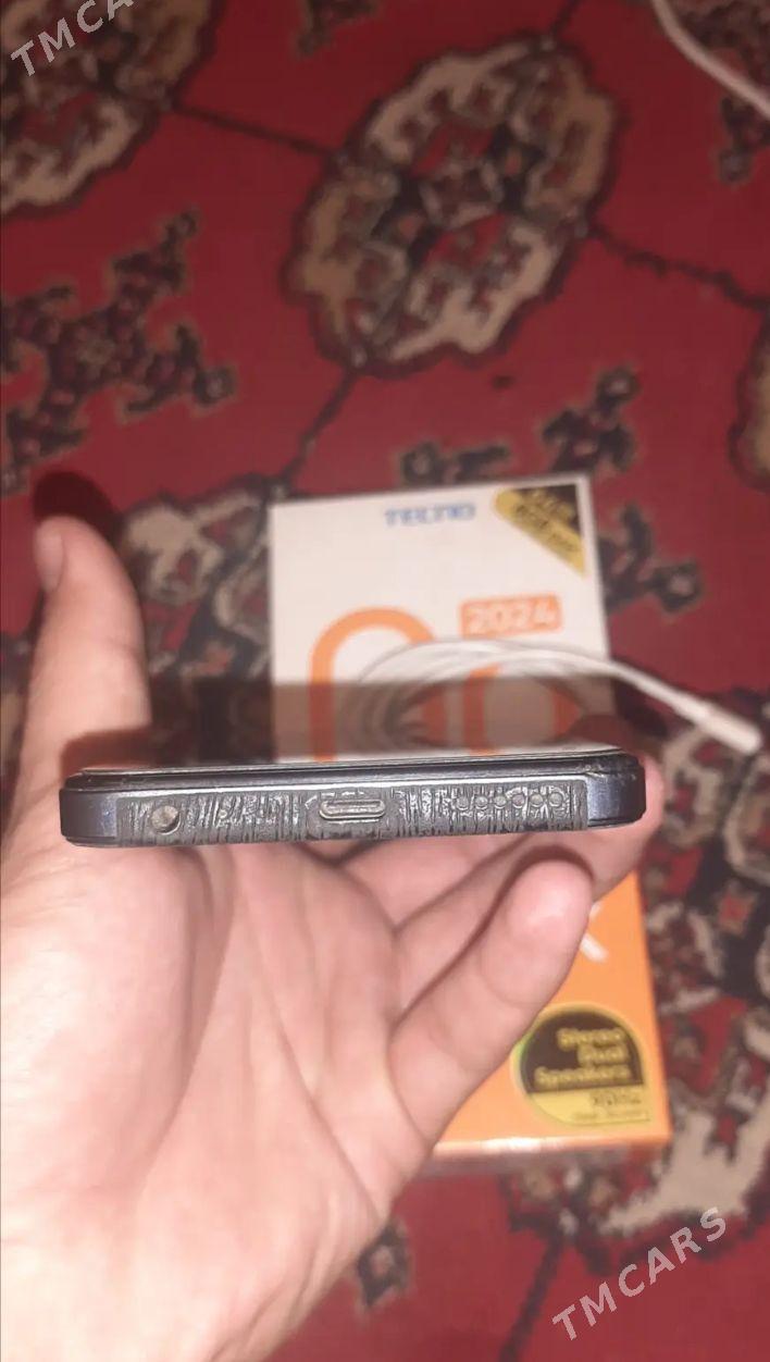 Tecno spark go2024 - Tejen - img 4