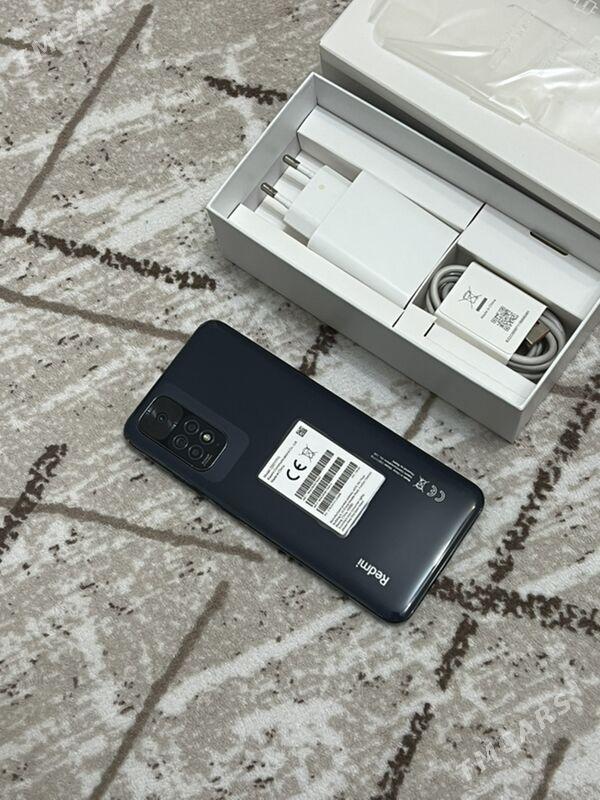 Redmi note 11(6/128) - Aşgabat - img 3