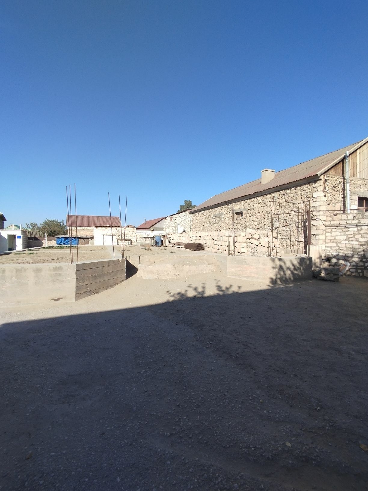 SATLYK JAÝ - Джебел - img 3