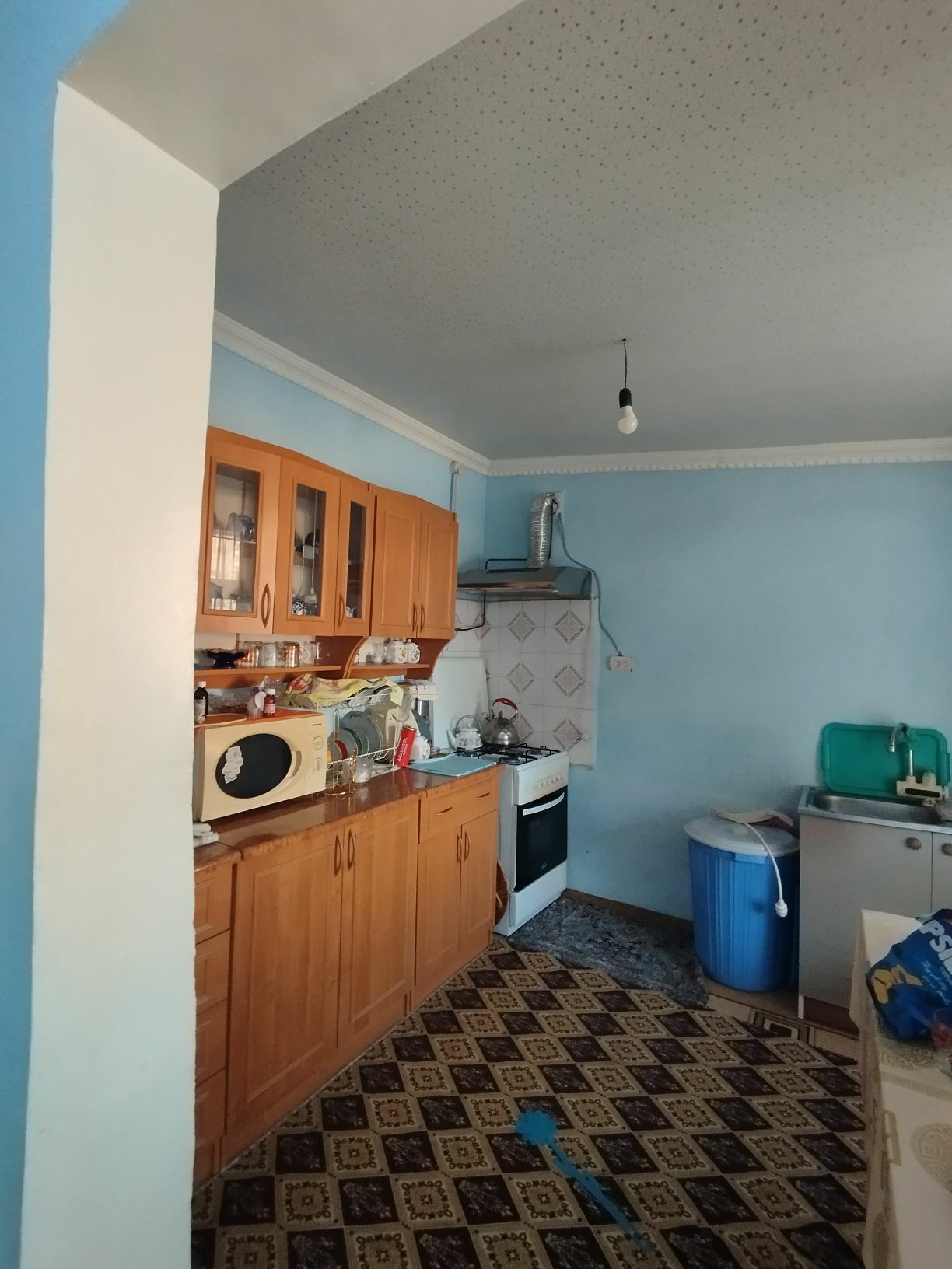 SATLYK JAÝ - Джебел - img 7