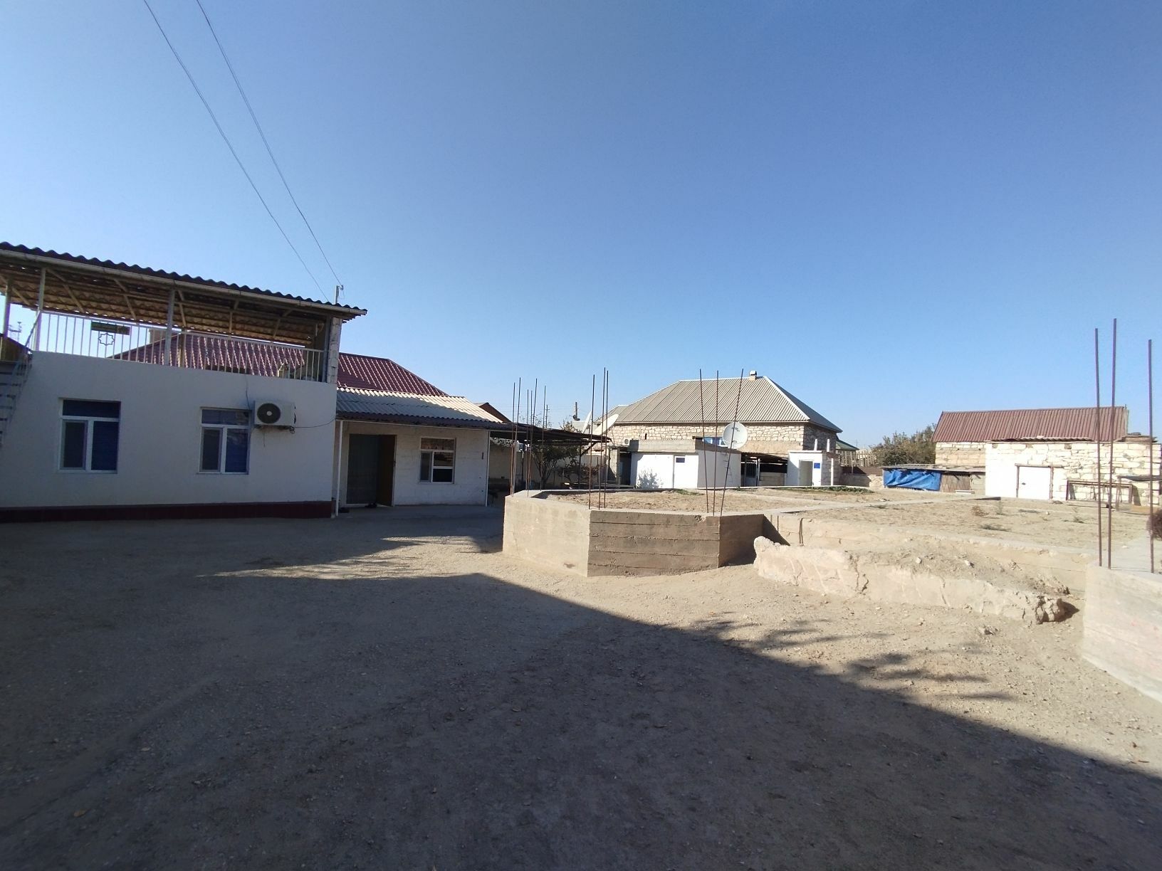 SATLYK JAÝ - Джебел - img 2