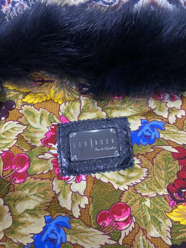 meh gynac - ул. Подвойского (Битарап Туркменистан шаёлы) - img 3