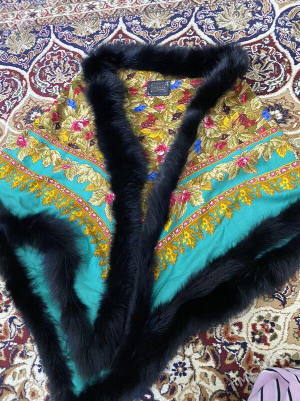 meh gynac - ул. Подвойского (Битарап Туркменистан шаёлы) - img 1