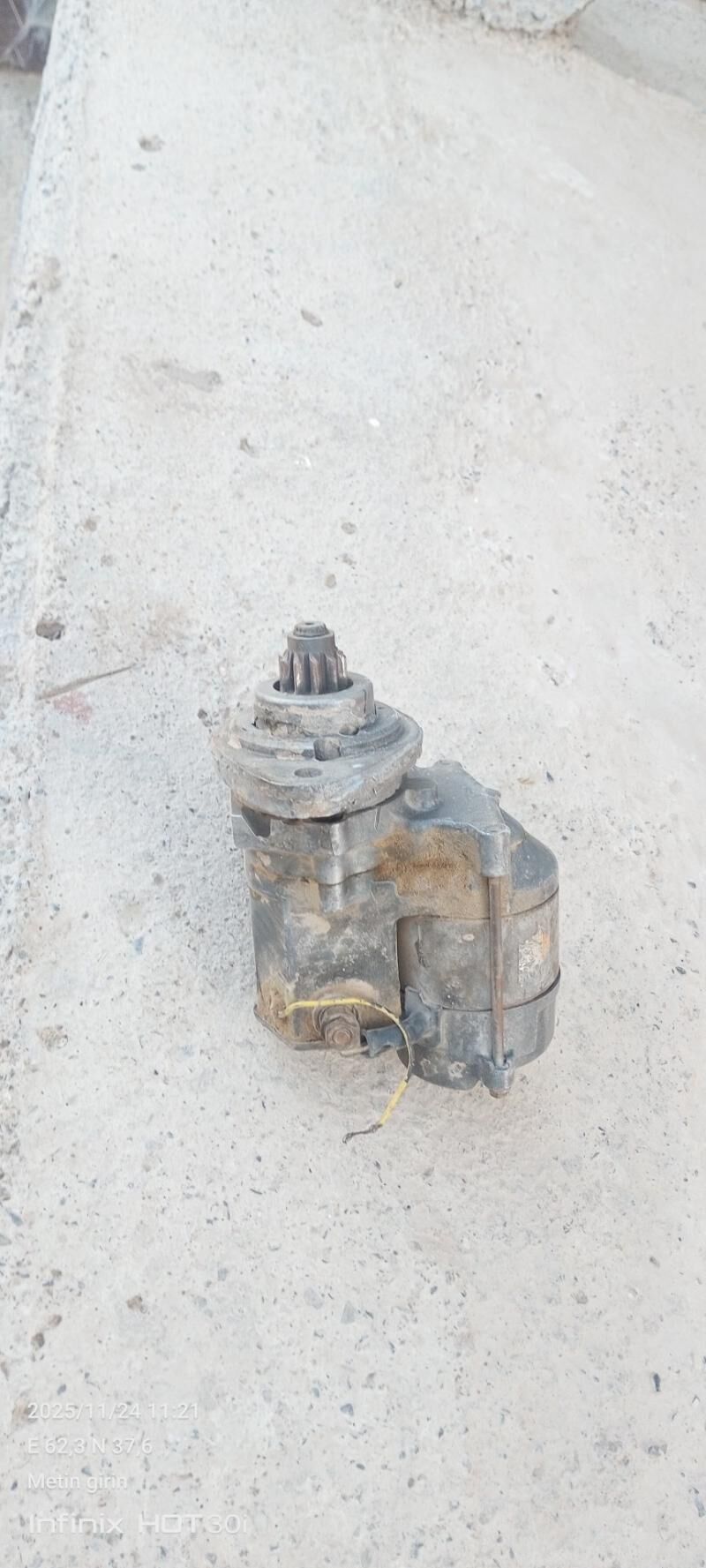 statyr 600 TMT - Baýramaly - img 1