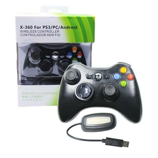 XBOX joystick - Aşgabat - img 1
