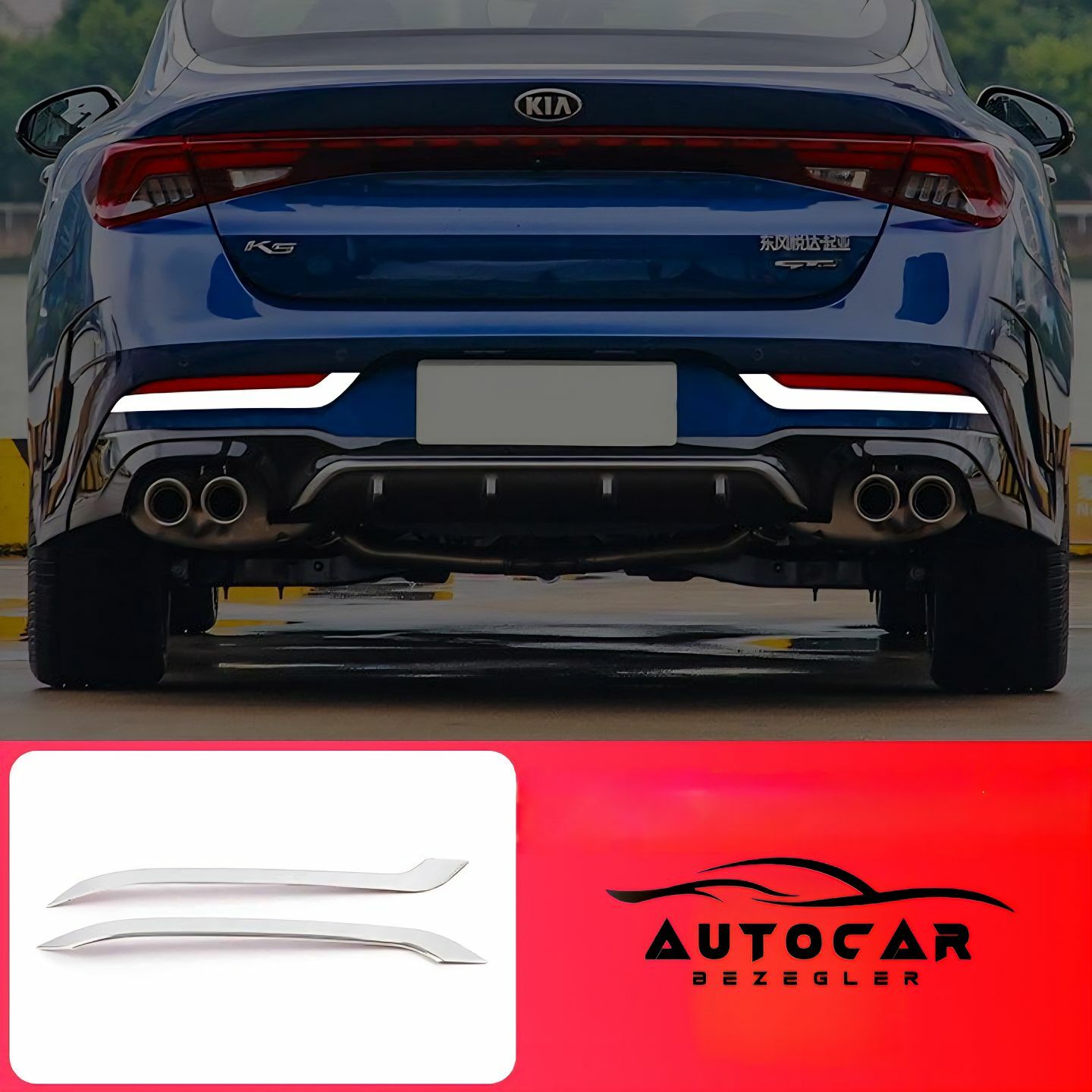 K5 Nikel 250 TMT - Hitrowka - img 1