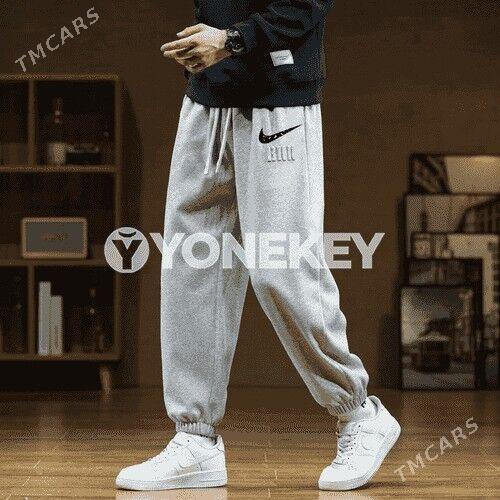 Erkekler üçin sport balak - Mary - img 2