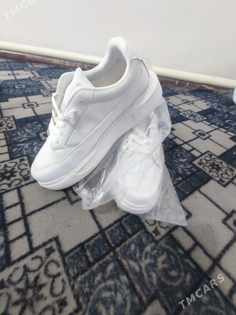 krasovka mujyskoy turetskiy - Туркменабат - img 2