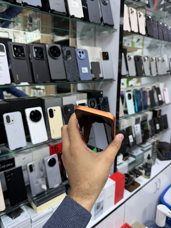 IPhone 17 pro - Aşgabat - img 3