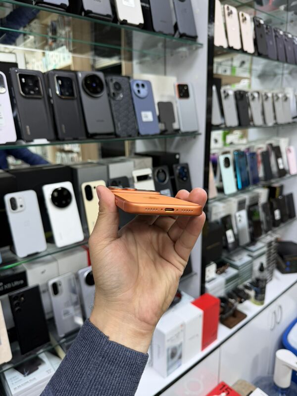 IPhone 17 pro - Aşgabat - img 2