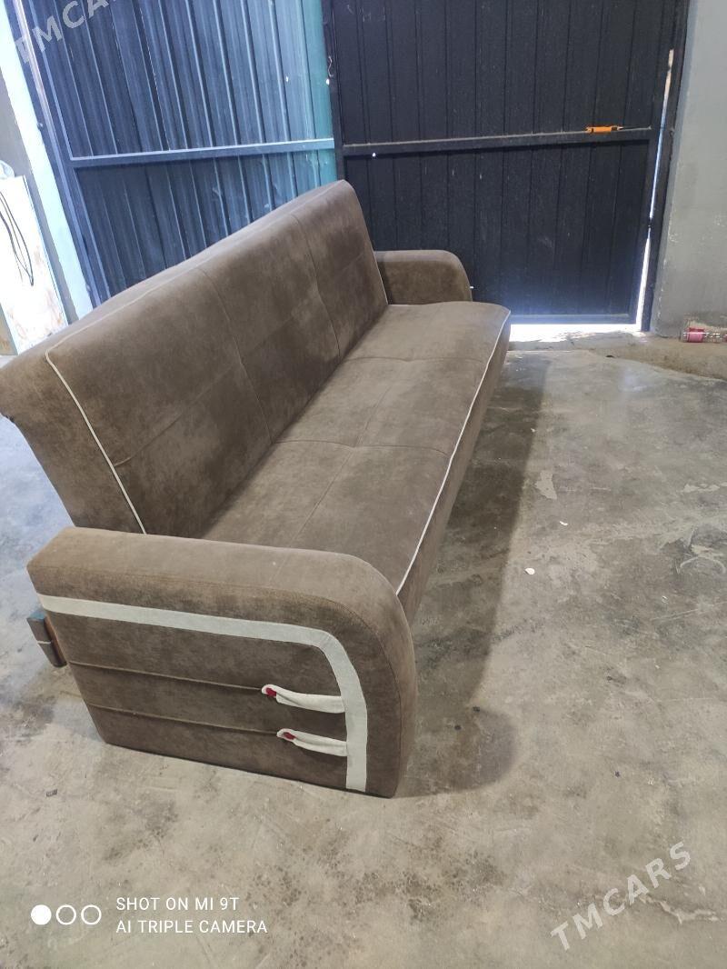 Diwan - Aşgabat - img 1