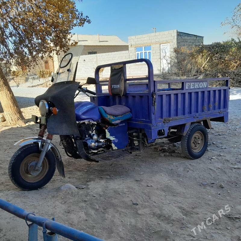 Fekon FK200-14G 2015 - 16 000 TMT - Babadaýhan - img 4