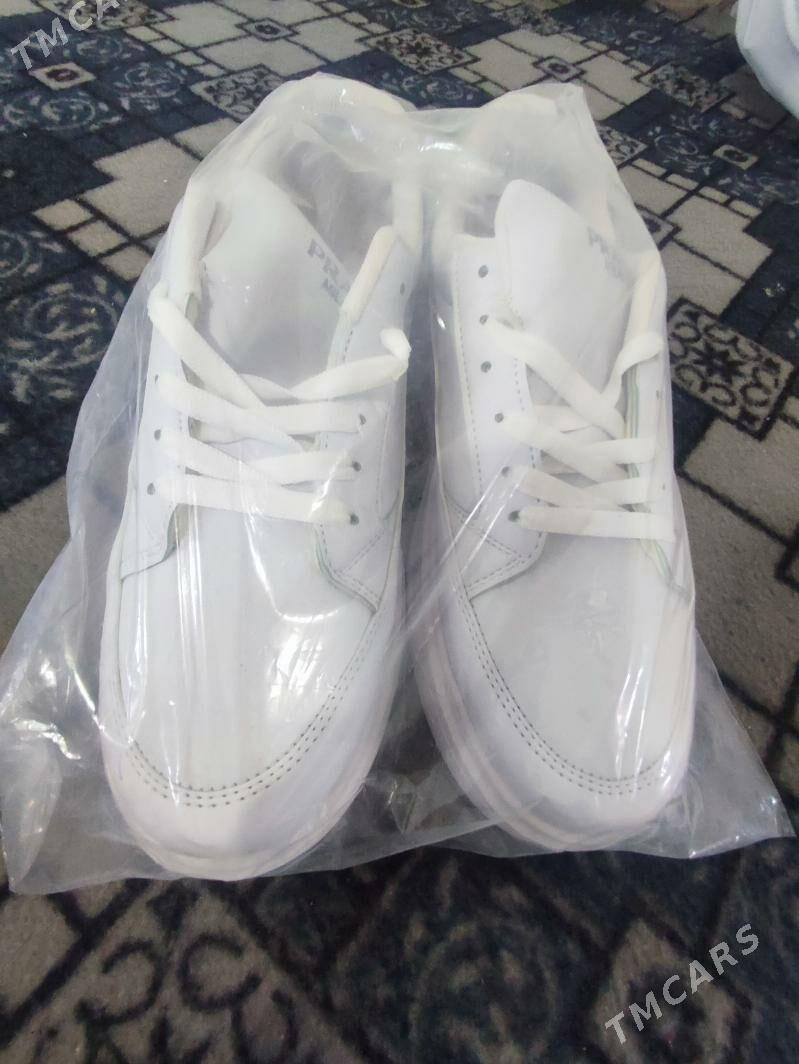 krasovka mujyskoy turetskiy - Туркменабат - img 1