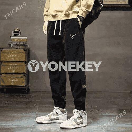 Oglanlar üçin ykjam balak - Мары - img 1