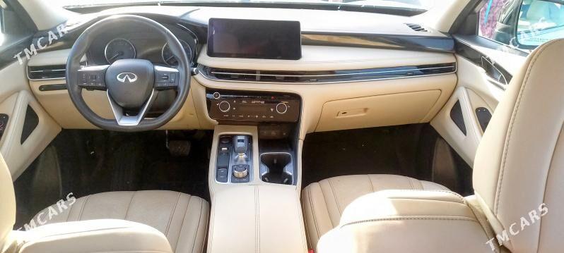 Infiniti QX60 2022 - 515 000 TMT - Türkmenabat - img 5