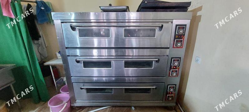 somsa fitçi peç 3 goz 9padnos - Туркменабат - img 1