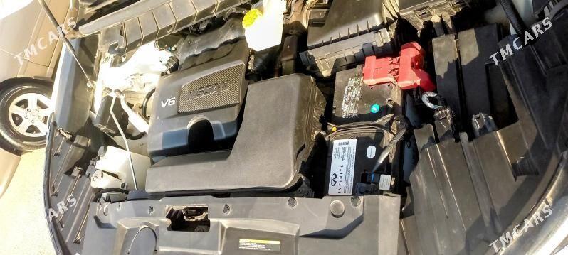 Infiniti QX60 2022 - 515 000 TMT - Türkmenabat - img 8