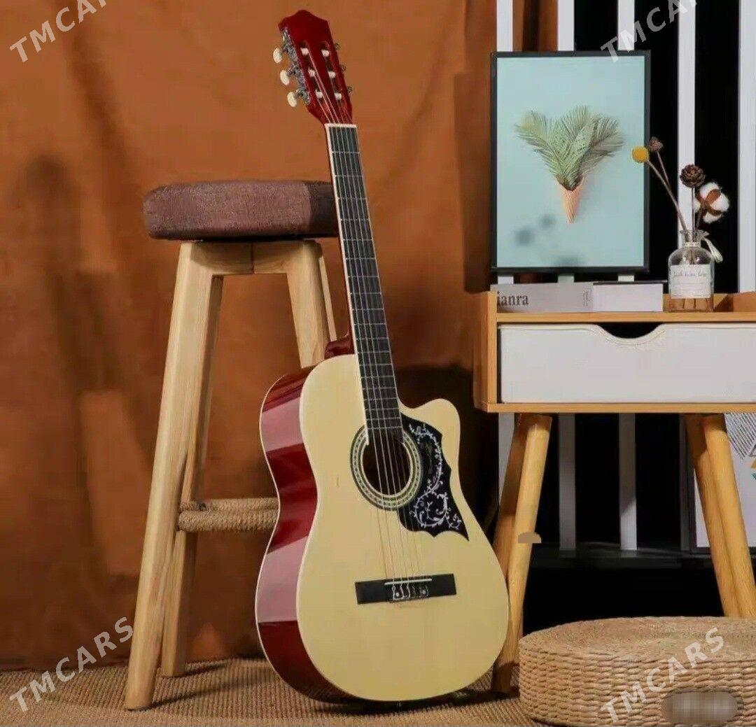 Gitara Classik - Daşoguz - img 4