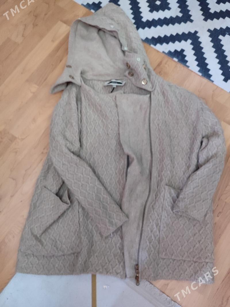 кофта - Aşgabat - img 1