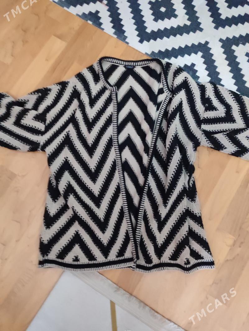 кофта - Aşgabat - img 2