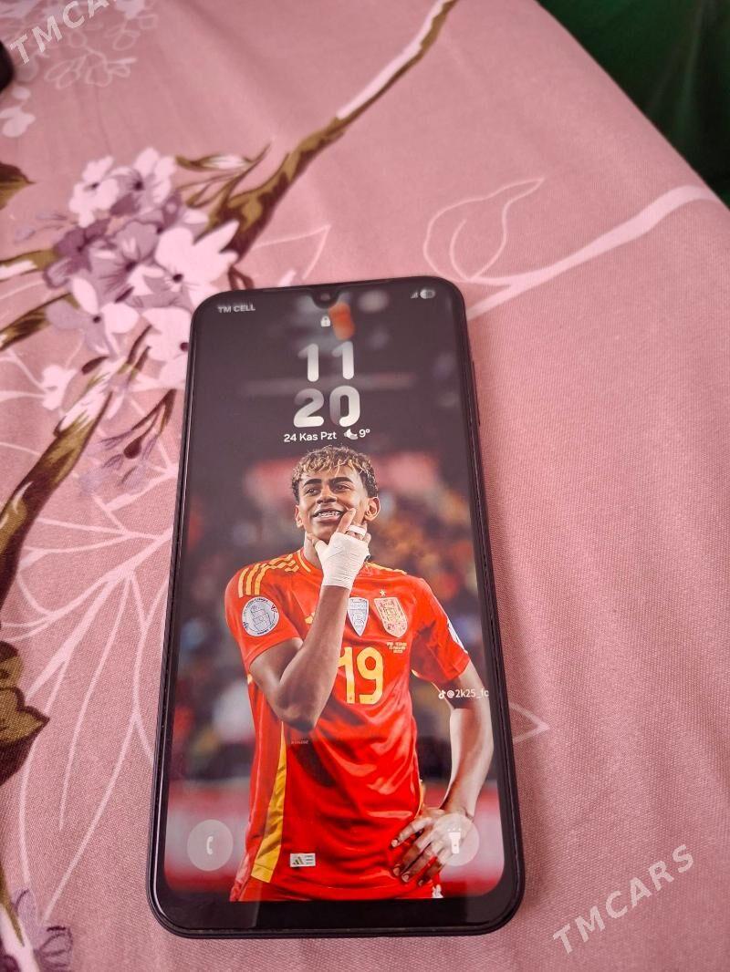 samsung a15 8/128 - Ашхабад - img 2