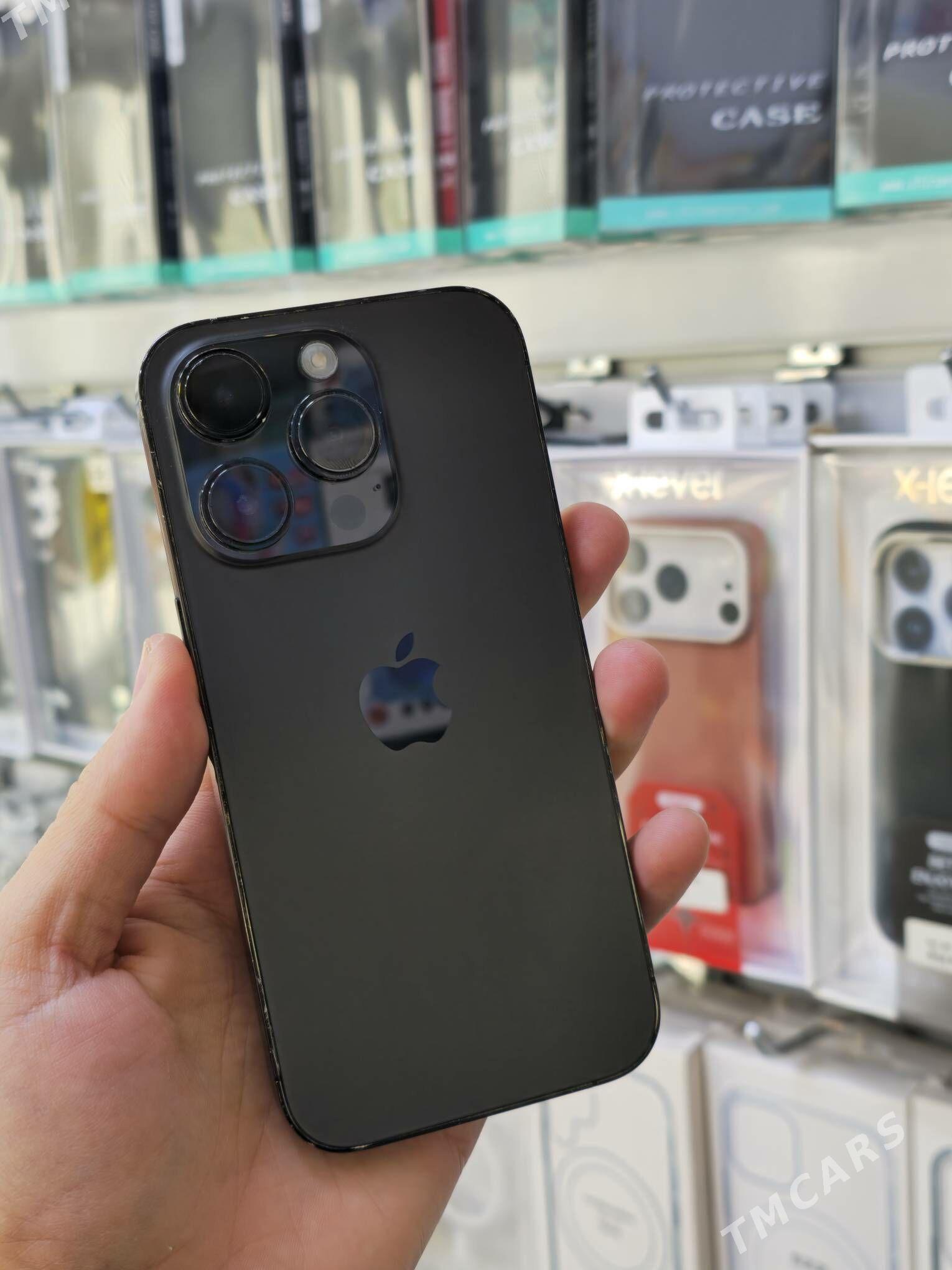 iPhone 14 Pro - Туркменбаши - img 1