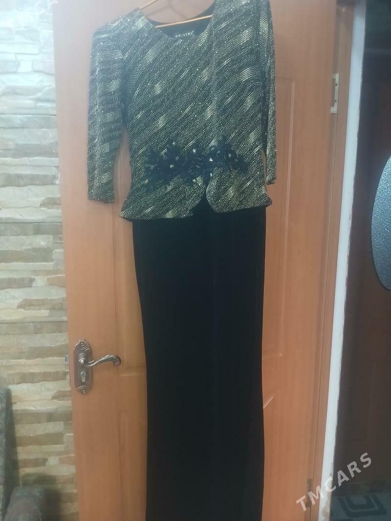 вечернее платье - Türkmenabat - img 1