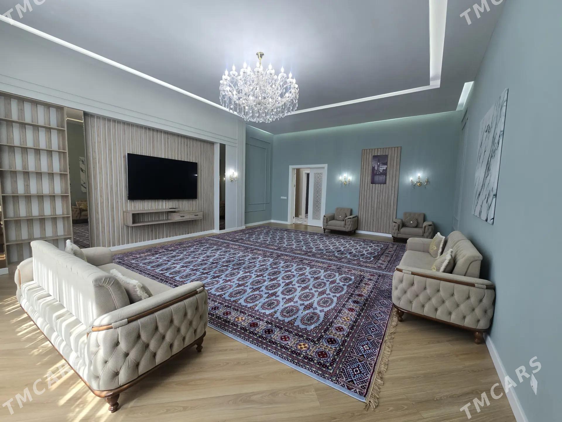  Arenda Aşgabat Moll - 15-nji tapgyr - img 1