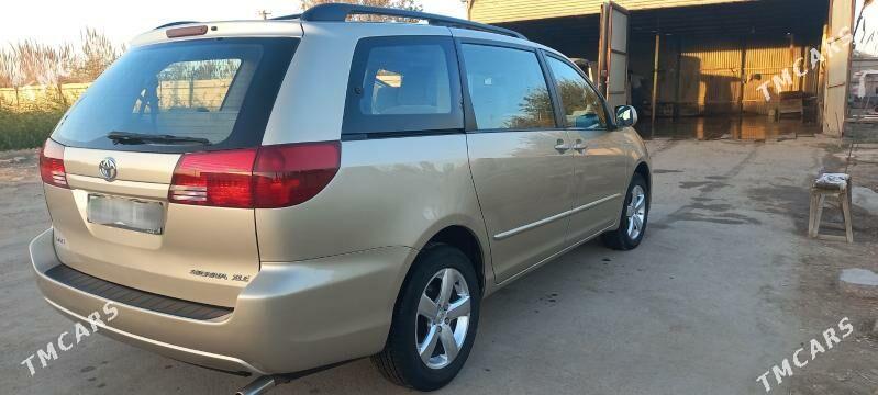 Toyota Sienna 2004 - 190 000 TMT - Mary - img 2