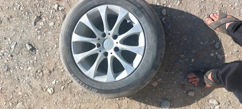 Tigir 225 55 16 1 000 TMT - Кака - img 3