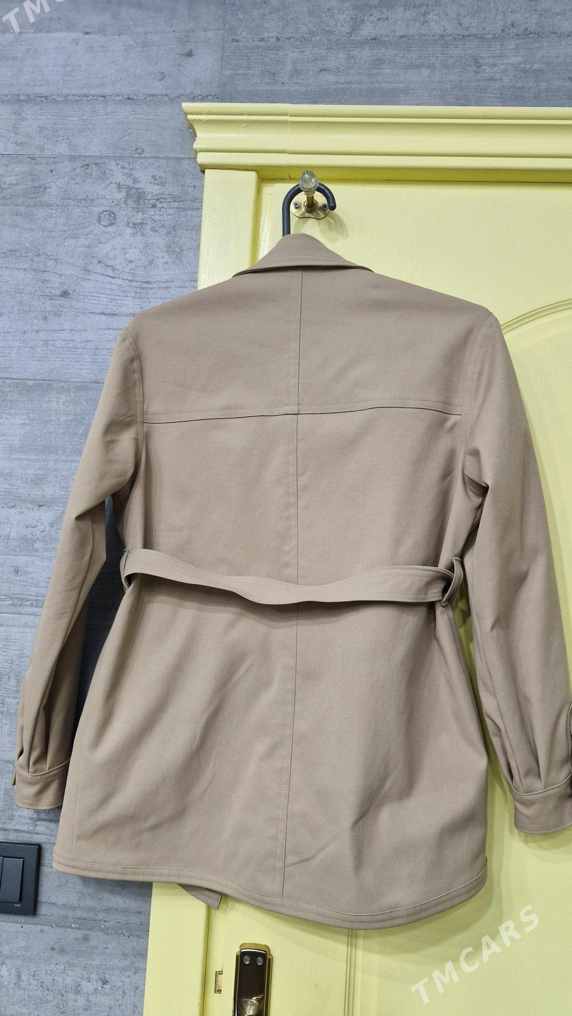 плащ - Ашхабад - img 2