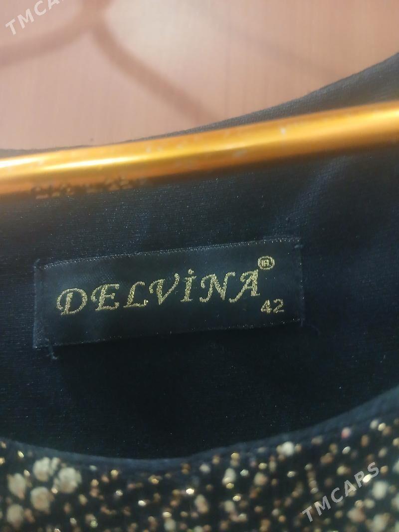 вечернее платье - Türkmenabat - img 3