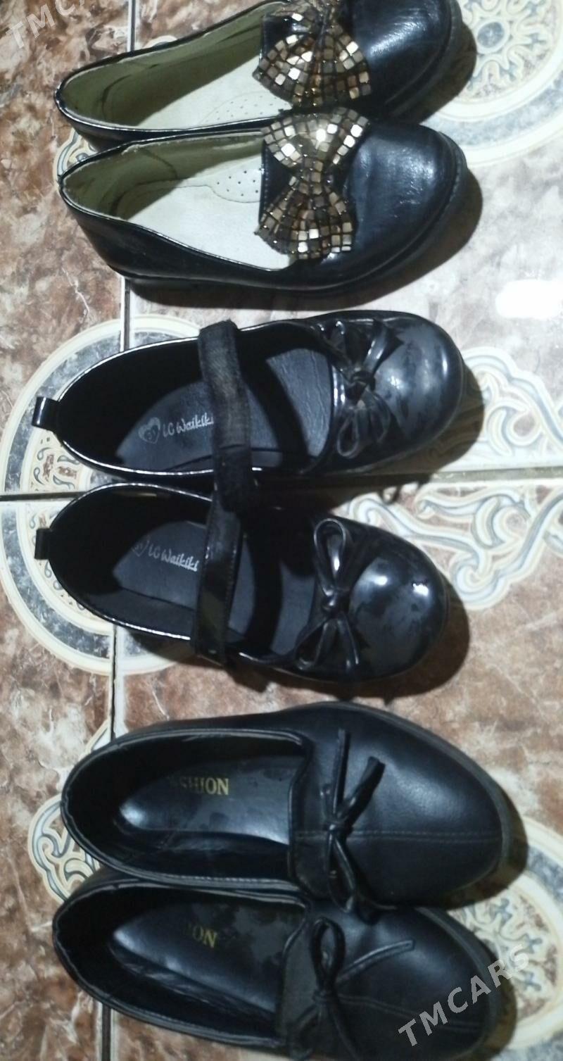 туфли - Daşoguz - img 1