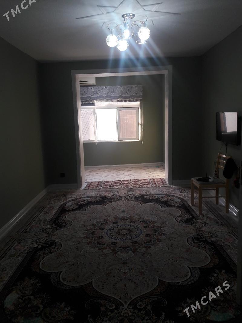 4-kом 2-этж 69-квр - Türkmenbaşy - img 3