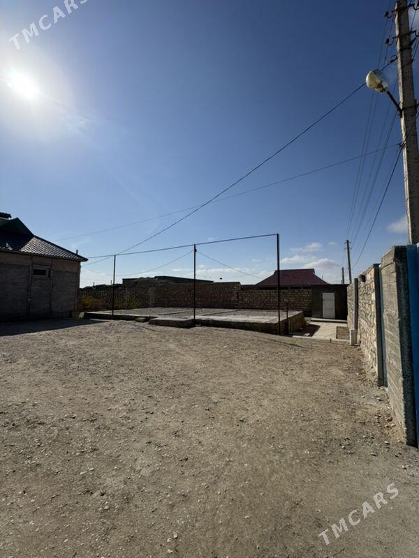 Satlyk jay Karer 1 - Balkanabat - img 3