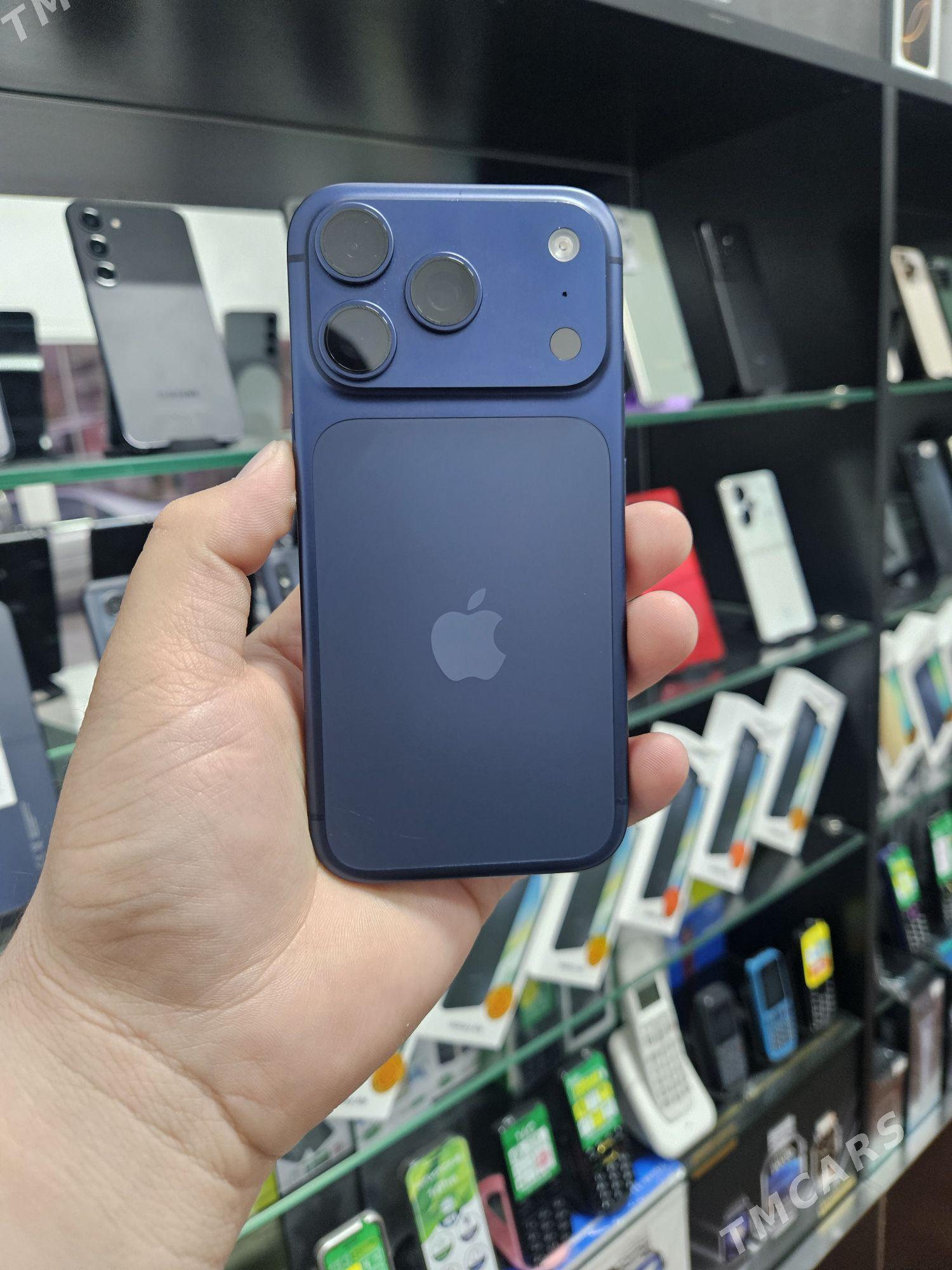 2-NJI EL TELEFON ALŸAS - Мары - img 1