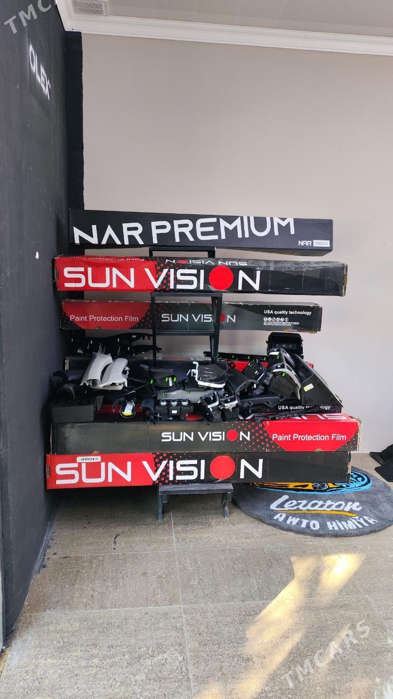 Satlyk detailing - Ашхабад - img 1