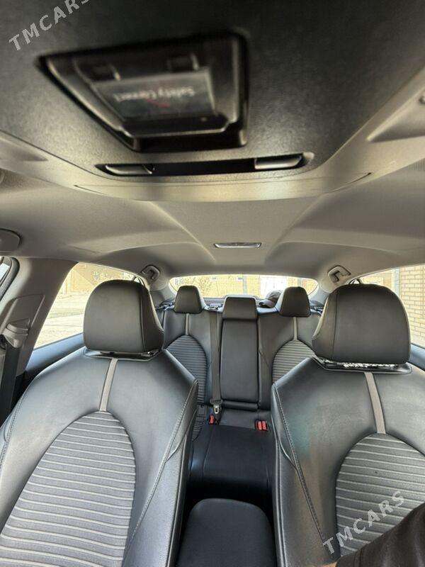 Toyota Camry 2020 - 280 000 TMT - Mary - img 8