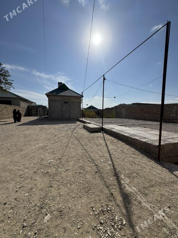 Satlyk jay Karer 1 - Balkanabat - img 1