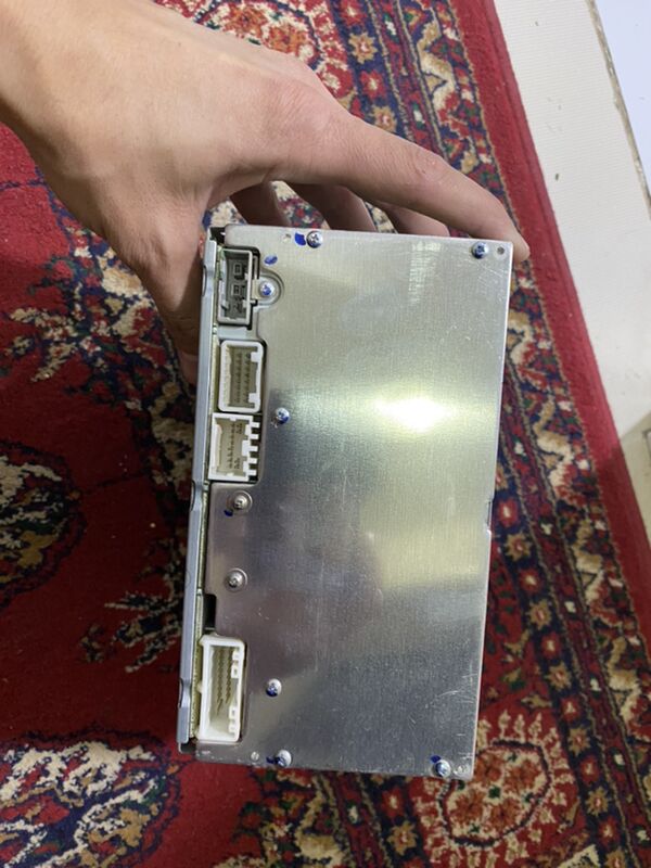 mantafon radnoy wersa 300 TMT - Parahat 8 - img 3