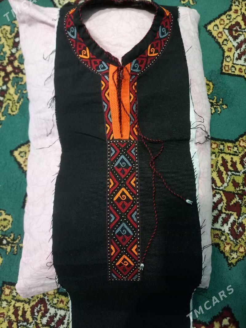 keşde ýaka - Parahat 7 - img 1