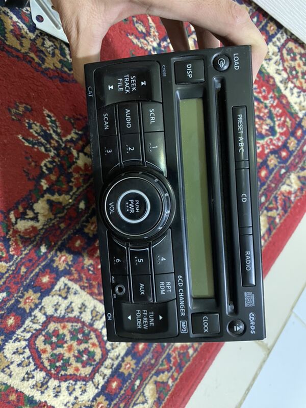 mantafon radnoy wersa 300 TMT - Parahat 8 - img 1