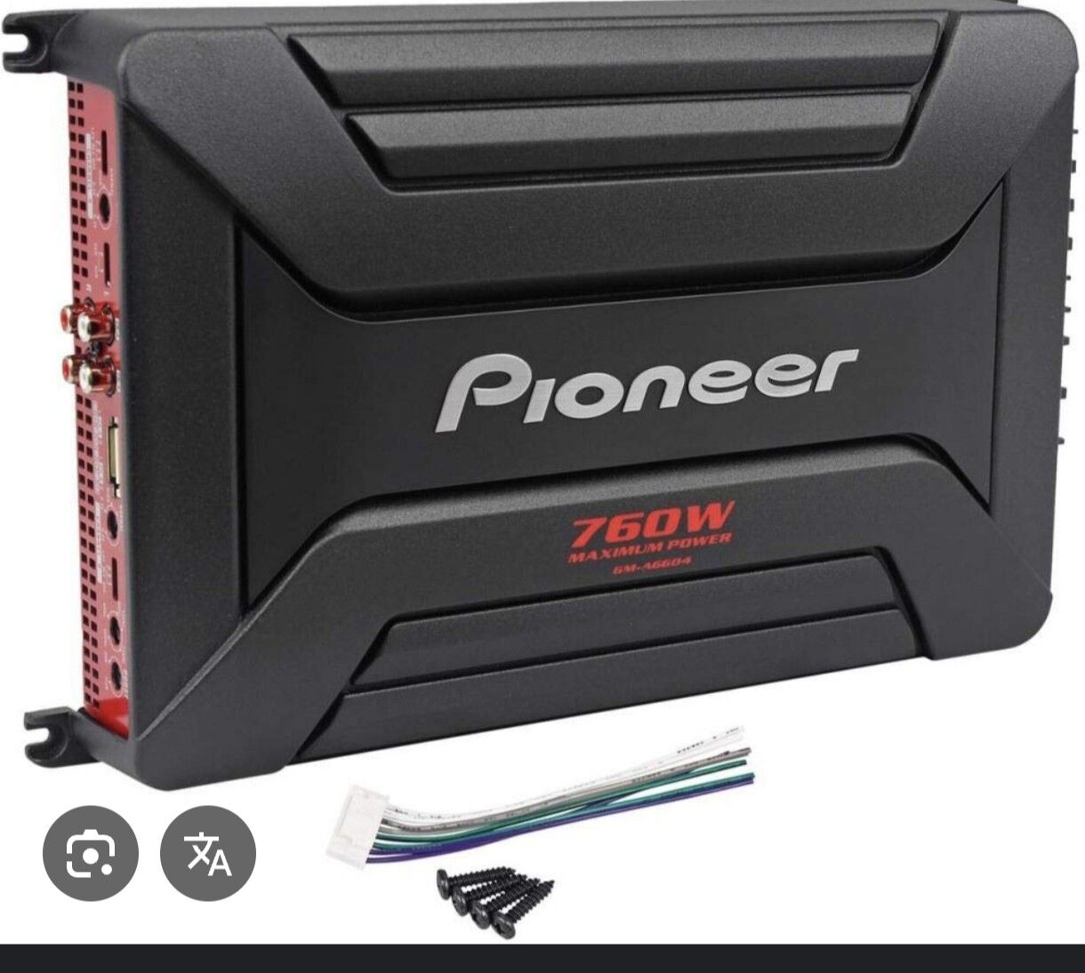 pionerr usulitel 1 400 TMT - Aşgabat - img 1