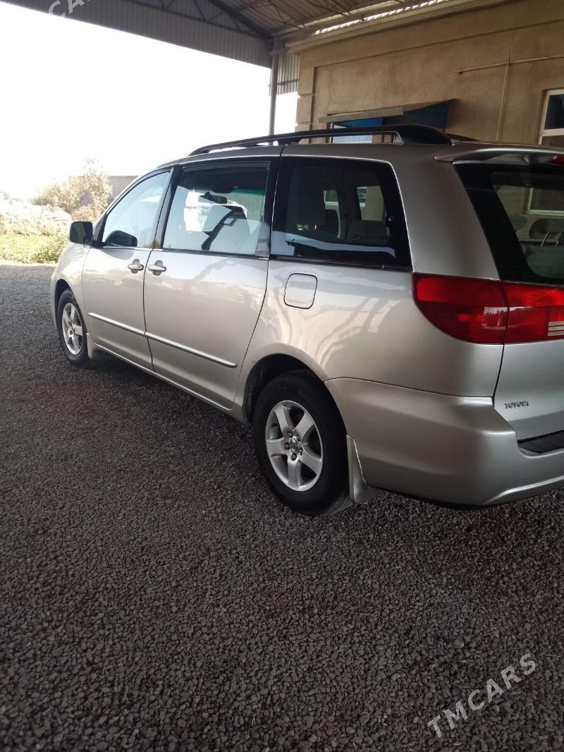 Toyota Sienna 2004 - 220 000 TMT - Murgap - img 4