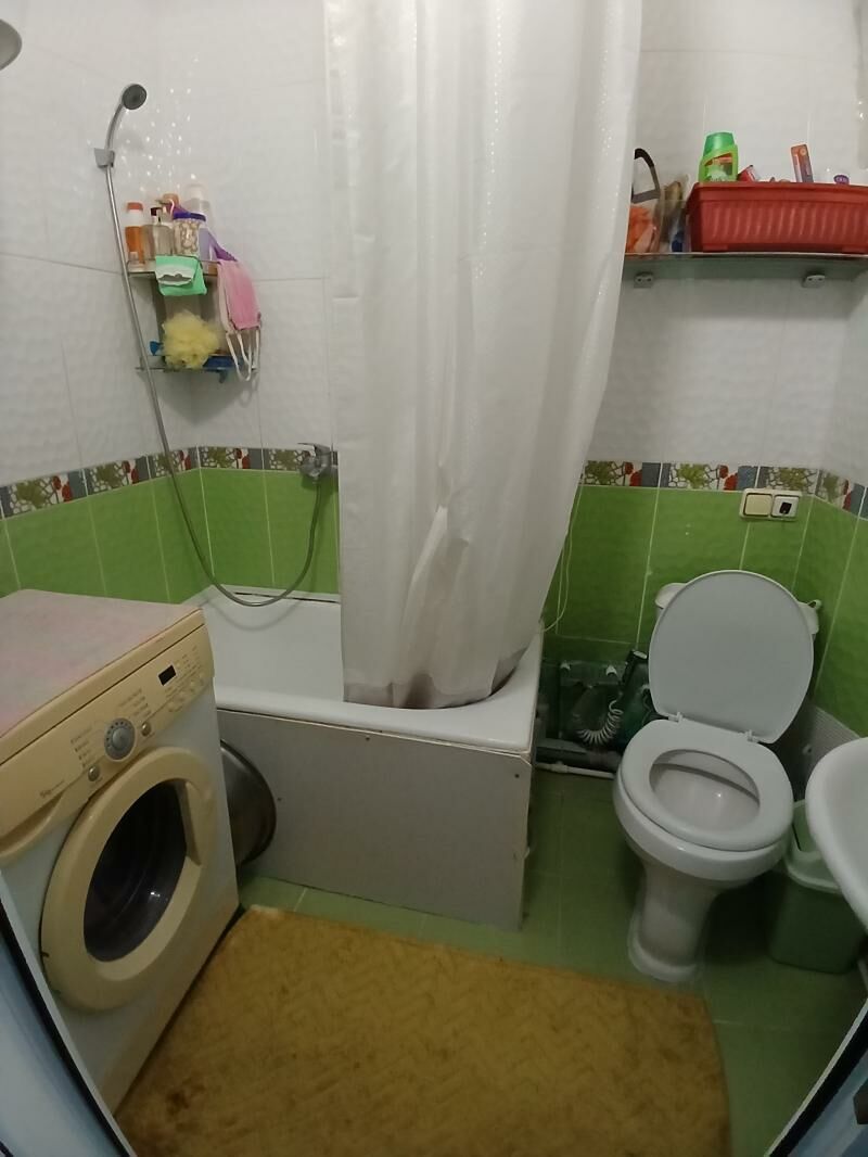 Dosaf 2 komnat - Досааф - img 9