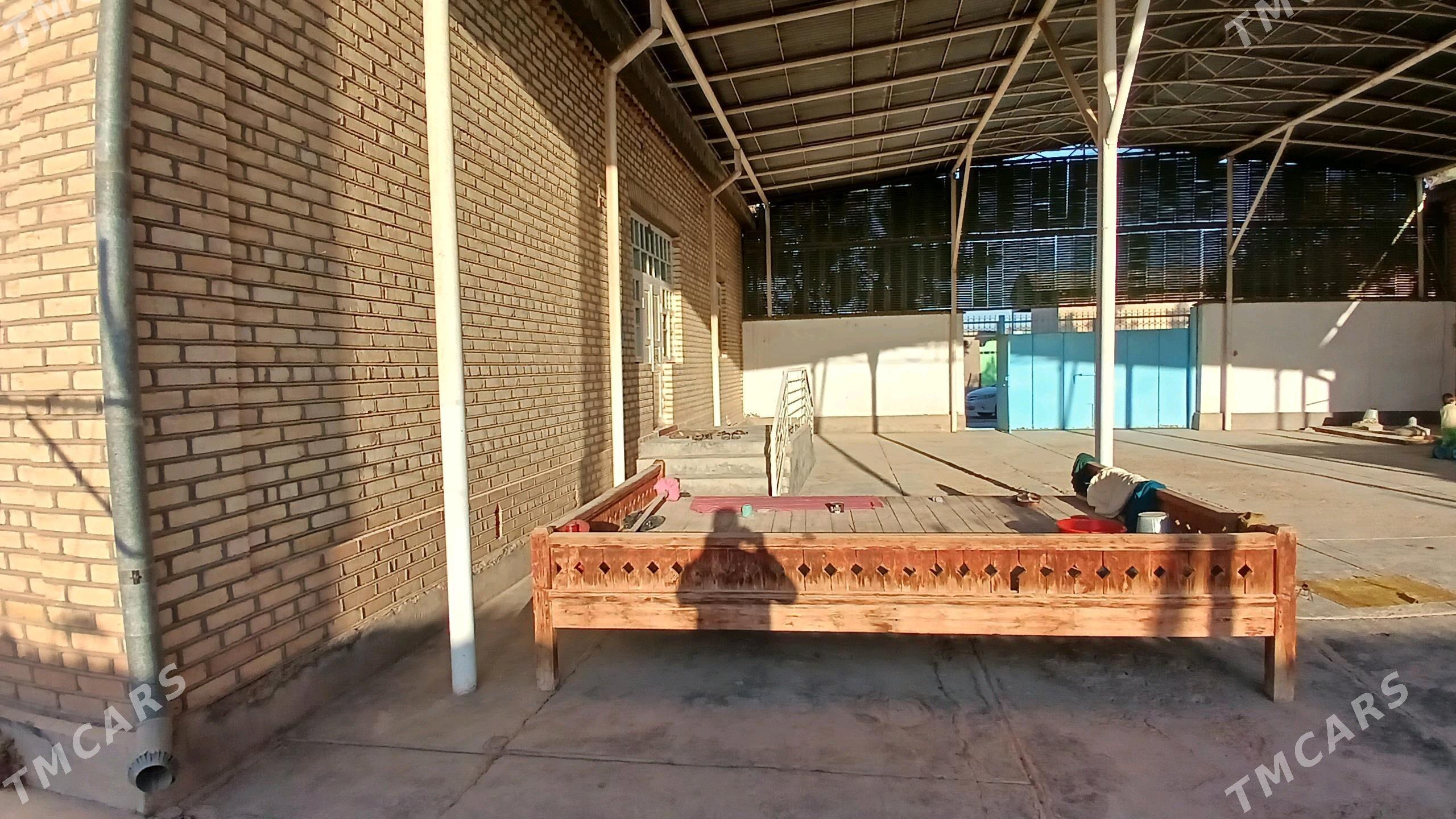 Tejen ş. Satlyk jaý - Теджен - img 4