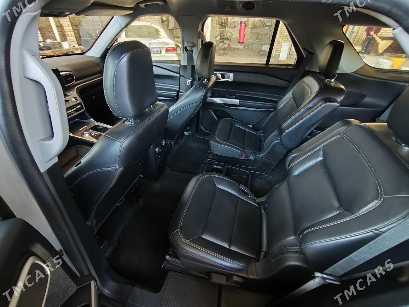 Ford Explorer 2021 - 380 000 TMT - Mary - img 9