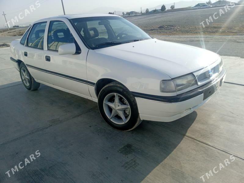 Opel Vectra 1992 - 35 000 TMT - Бахарден - img 1